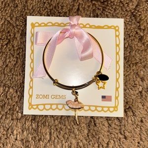 NEW!! Ballerina bracelet